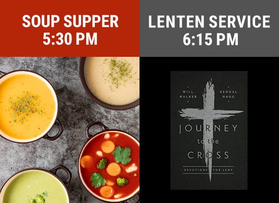 LENTEN-2025